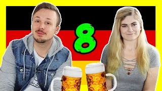 8 Things You NEED To Know About Life In Germany 🍺 Get Germanized