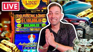 🔴 LIVE How To Become a Millionaire at the Casino!