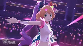 Walkure - いけないボーダーライン ,Another Version(ikenai borderline Another Version) Full Mkv S live