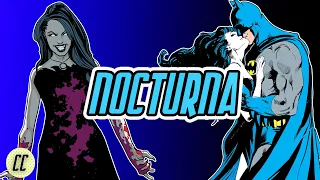 The CONFUSING HISTORY of NOCTURNA