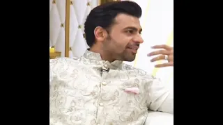 ak dosry ki Burai 😀 Farhan Saeed & Iman Ali