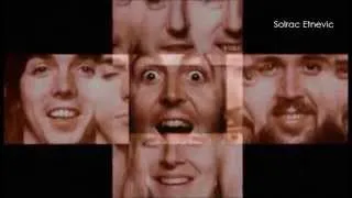 Paul McCartney - Silly Love Songs (Original Video 1976) HD