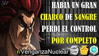 UNA HISTORIA DIFÍCIL DE CREER de VENGANZA NUCLEAR 😨 [2 Historias de venganza nuclear reddit]