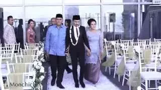 Wedding clip   Stephany & Lionil [Monchichi Production]