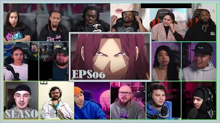 Classroom of The Elite Season 3 Episode 6 Reaction Mashup