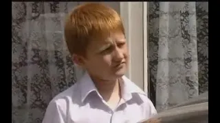 Coronation Street - Chesney pretends to be ill 12/07/04