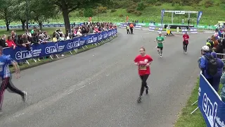 Edinburgh Marathon Festival 2022