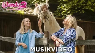 WENDY 2 – Musikvideo ENDLICH SOMMER mit Lyrics zum Mitsingen - Ab 22.2.18 im Kino!