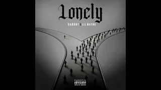 Lonely - DaBaby ft. Lil Wayne (Audio)