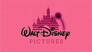 Classic Walt Disney Pictures Logo Effects 3 (Mario Buitron's Third Preview)