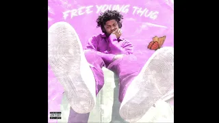 Ty2Fly - FREE YOUNG THUG (Official Audio)