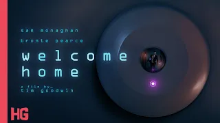 Welcome Home - Sci-Fi Comedy Short Film