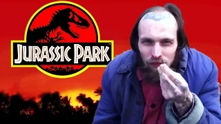 Jurassic Park Paródia!  - PEMPI