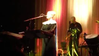 Anabasis Live by Dead Can Dance