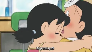 Review Doraemon | Nobita Đẹp Trai | Yuko Review