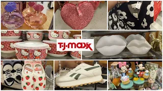 TJMAXX All New Pretty Finds *Decor *Easter 2024 *Designer Handbags *Shoes *Beauty Finds