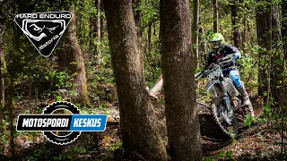 Leigo Enduro 2024 - Sander Luiga jutusaade