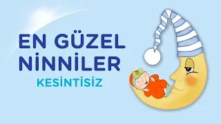 En Güzel Ninniler – Bebekleri Uyutan Ninniler 2020