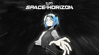 ELEPS - Space Horizon (Original Mix)