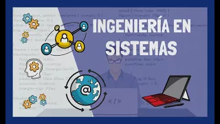 Qué es la Ingeniería en Sistemas? 💻 – Qué hace un ingeniero en sistemas?