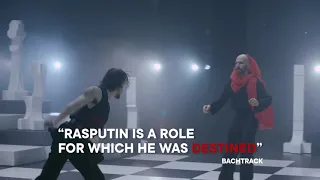 Rasputin starring Sergei Polunin - Singapore Premiere
