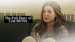 The Full Story of Lisa McVey [Believe me: The Abduction of Lisa McVey]