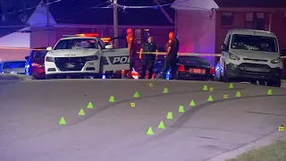 17-year-old killed in Durham shooting, no suspect information