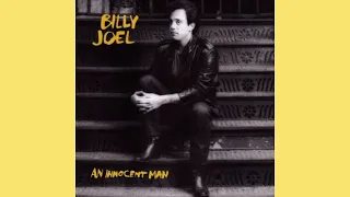 Uptown Girl (1983) - Billy Joel