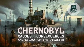 Chernobyl: Causes, Consequences, and Legacy of the Disaster