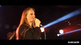 Solar Fake feat. Christiane - More than This (Live at OBSERVING BERLIN 2018)