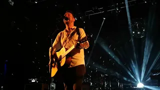 Frank Turner - Balthazar, Impresario.  Grand Aid III 19-07-21