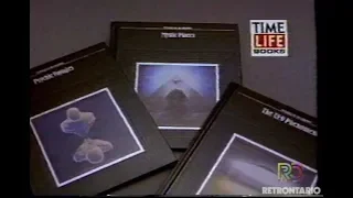 Time Life Books Mysteries of the Unknown [Julianne Moore] (1990)