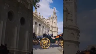 The Largest Gothic Cathedral in the World