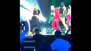 Natti Natasha Philliecito en Premios Juventud - Nio García X Brray