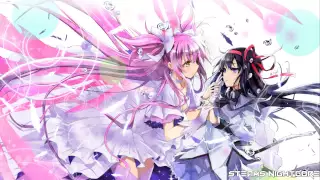 Nightcore - More Than Friends