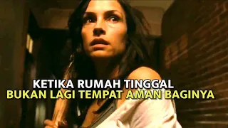 Dendam Seorang Sikopad Mengejar Wanita Ini Kemanapun.. Alur Cerita Film.