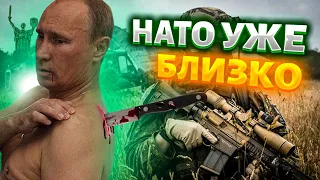 Путина убьют, а войска НАТО зайдут в Украину – Фейгин о ядерном ударе