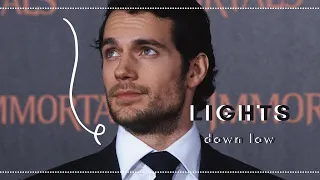 Henry Cavill | Lights Down Low