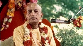 How To See Greatness Of God by Srila Prabhupada SB 01 08 18 at New York, April 10, 1973