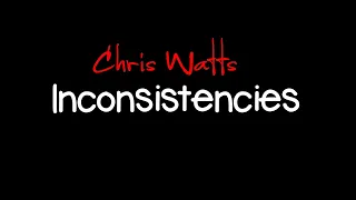 Chris Watts Case: So Many Inconsistiencies Pt. 1