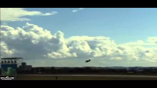 #MAKS 2015 International air show  8-29-15  PT 4    LVWOTWoF