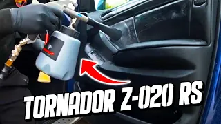 Car Detailing | TORNADOR CLEANING GUN | What's your thoughts?