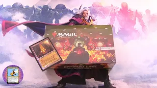 The Brothers' War Set Booster Box - MYTHIC MADNESS!