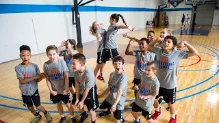 Nike Basketball Camps