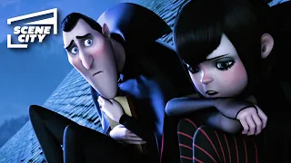 The Book of True Love | Hotel Transylvania (Adam Sandler, Selena Gomez)