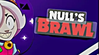 Null's brawl лучшая игра, заходи посмотреть мой новый видос, мой друг прекрасный 😊