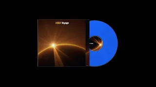 ABBA - When You Danced With Me (2021 Vinyl LP) - Technics 1200G / Audio Technica ART9XI