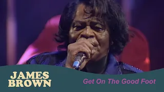 James Brown - Get On The Good Foot (BBC Four Sessions, Jan 3, 2004)