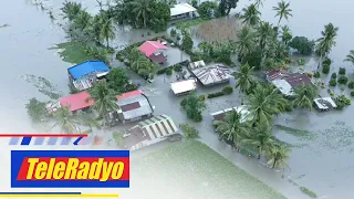 Omaga Diaz Report | TeleRadyo (21 January 2023)