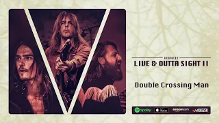 DeWolff - Double Crossing Man (Live & Outta Sight II) 2019